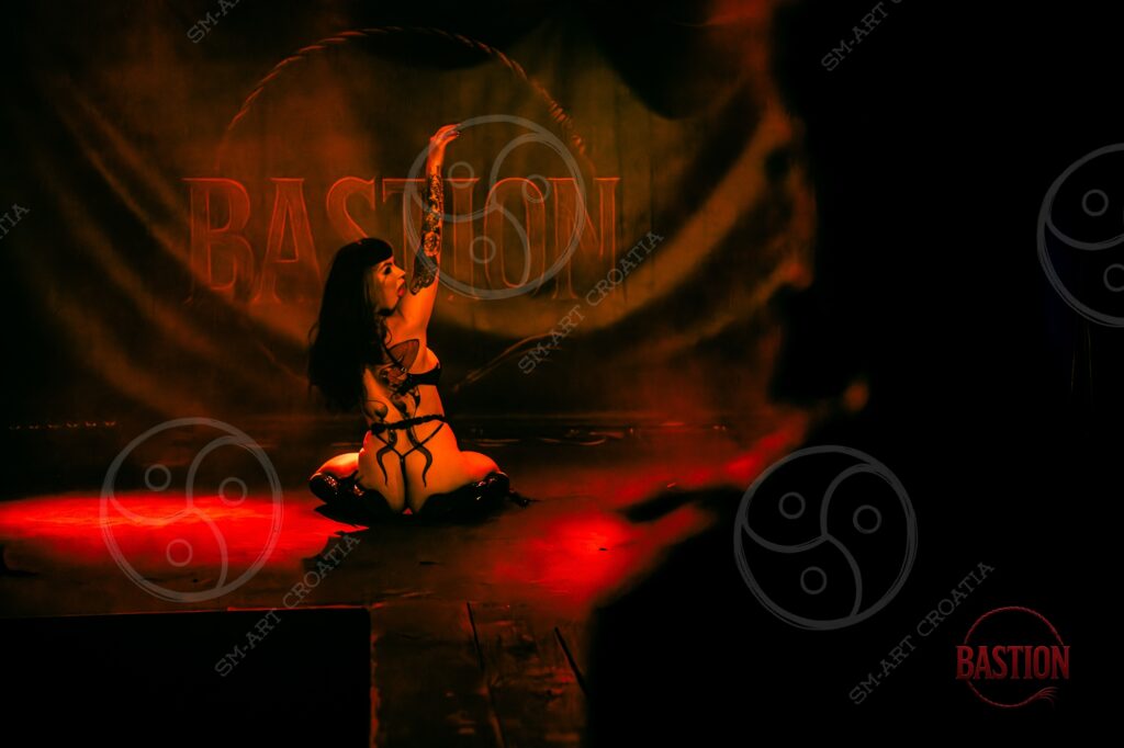 BASTION FESTIVAL 2025
