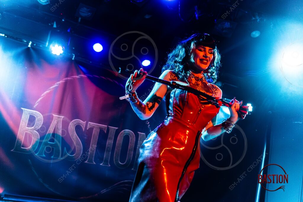 BASTION FESTIVAL 2025