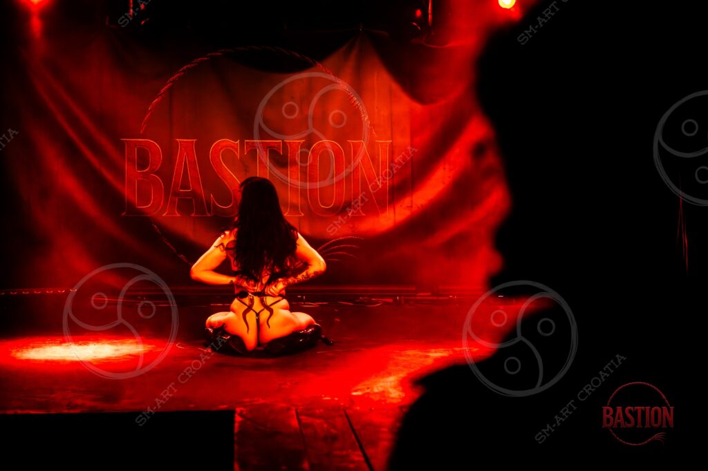 BASTION FESTIVAL 2025