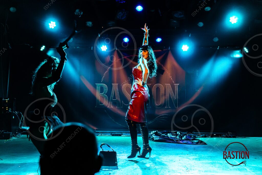 BASTION FESTIVAL 2025