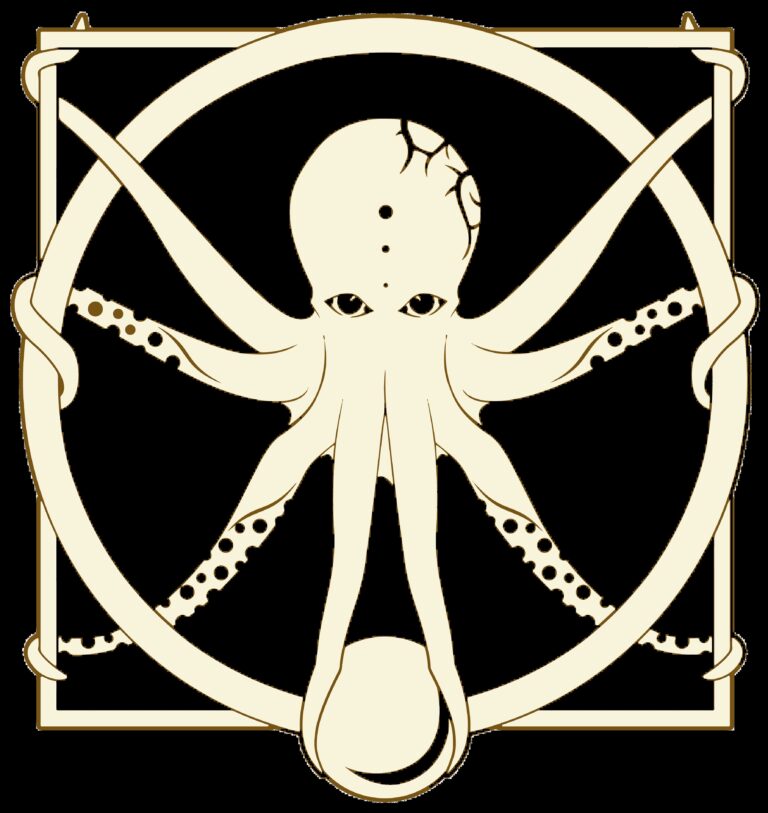 Octopus Piercing Studio