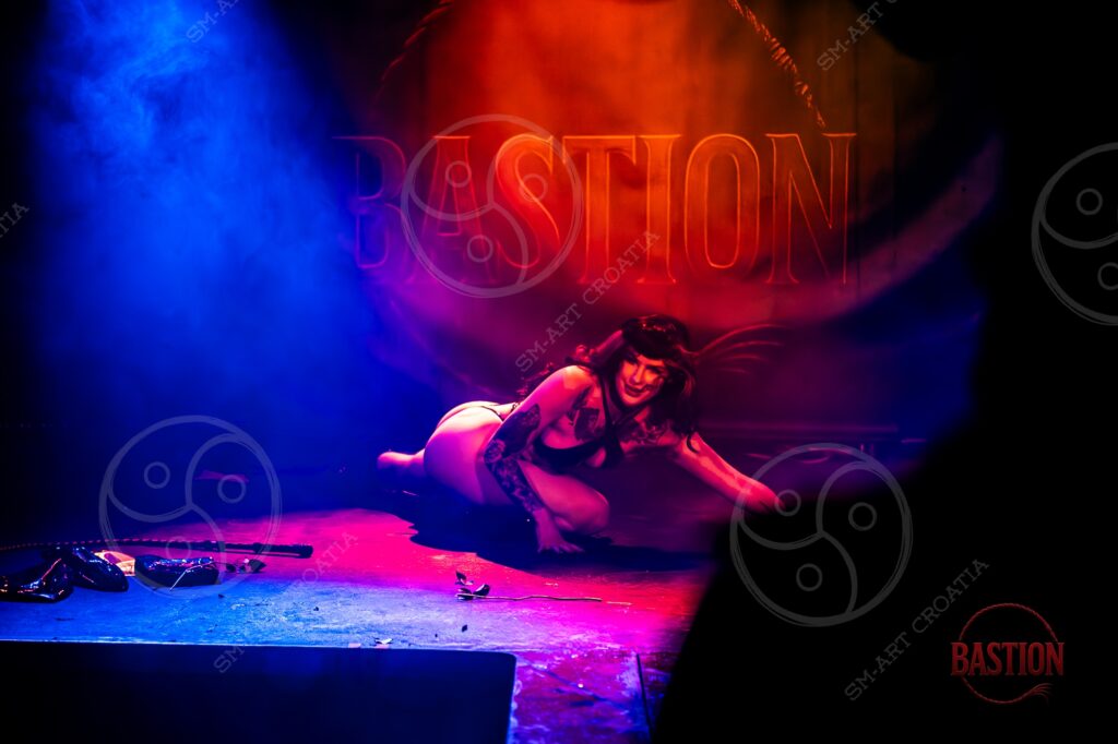 BASTION FESTIVAL 2025