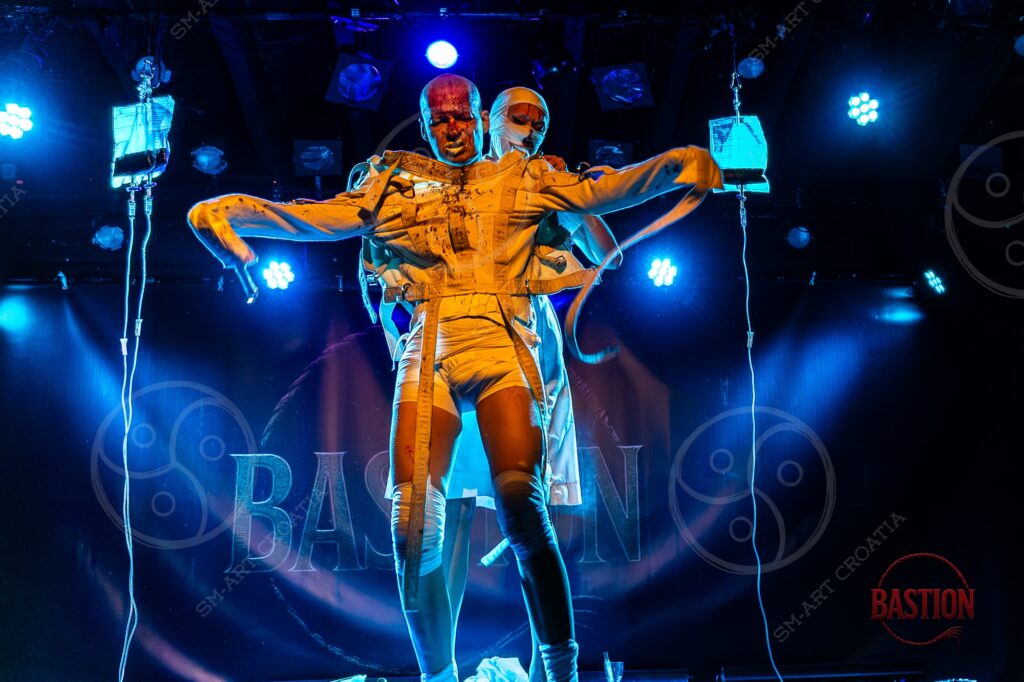 BASTION FESTIVAL 2025