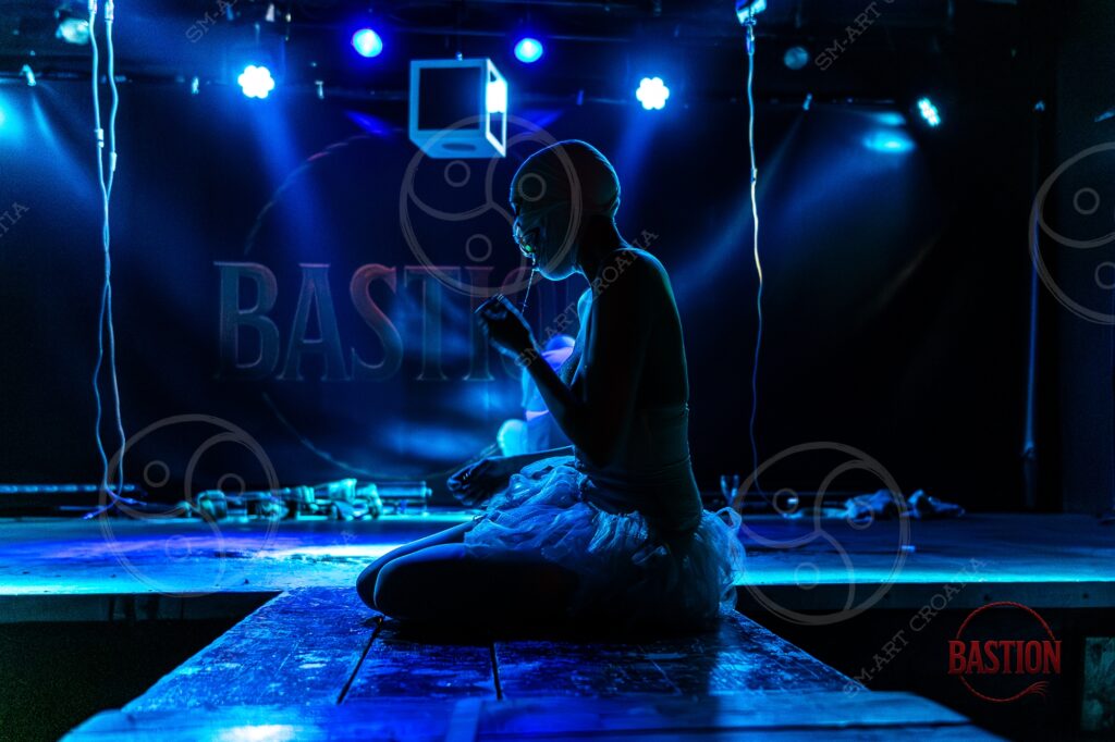 BASTION FESTIVAL 2025