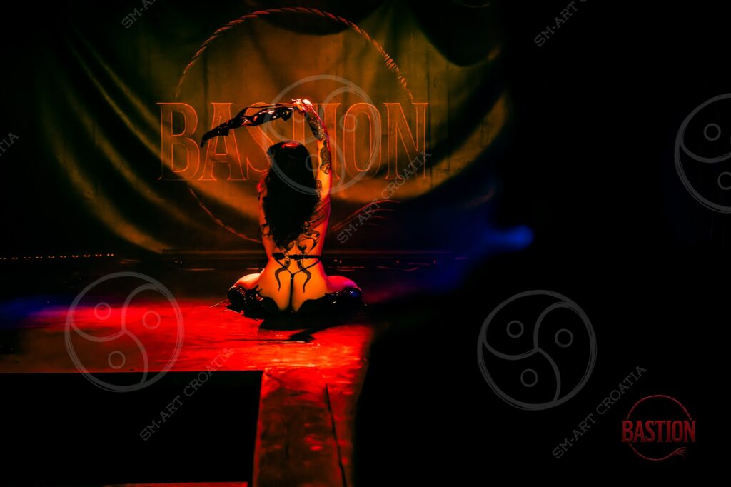BASTION FESTIVAL 2025