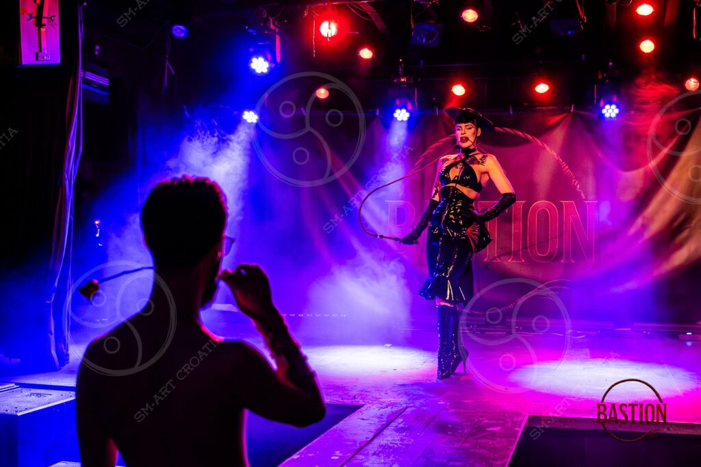 BASTION FESTIVAL 2025