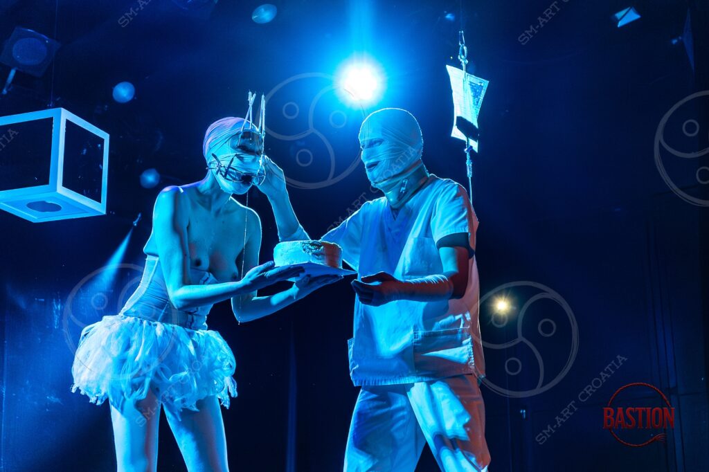 BASTION FESTIVAL 2025